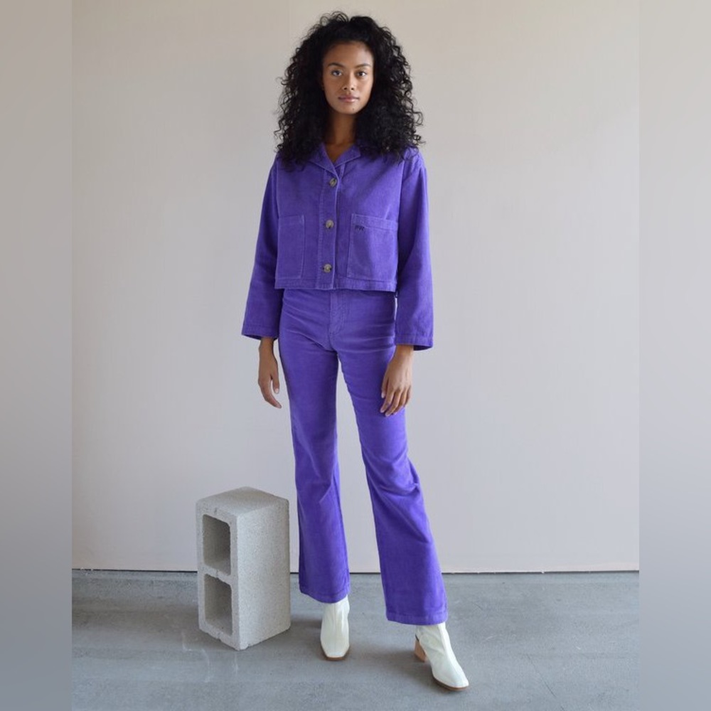 Paloma Wool Milton Corduroy Pants in size 36